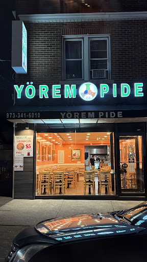 Photo of Yorem Pide - Paterson - 125 Crooks Ave, Paterson, NJ 07503
