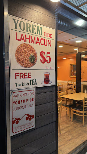 Photo of Yorem Pide - Paterson - 125 Crooks Ave, Paterson, NJ 07503