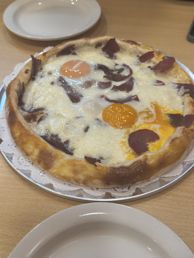 Photo of Yorem Pide - Paterson - 125 Crooks Ave, Paterson, NJ 07503