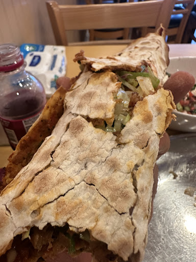 Photo of Yorem Pide - Paterson - 125 Crooks Ave, Paterson, NJ 07503