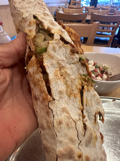 Photo of Yorem Pide - Paterson - 125 Crooks Ave, Paterson, NJ 07503