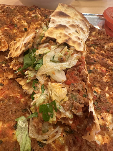 Photo of Yorem Pide - Paterson - 125 Crooks Ave, Paterson, NJ 07503