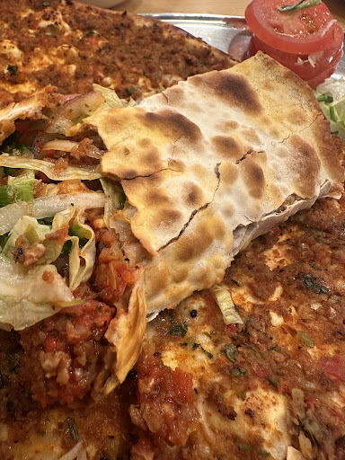 Photo of Yorem Pide - Paterson - 125 Crooks Ave, Paterson, NJ 07503