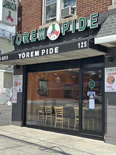Photo of Yorem Pide - Paterson - 125 Crooks Ave, Paterson, NJ 07503