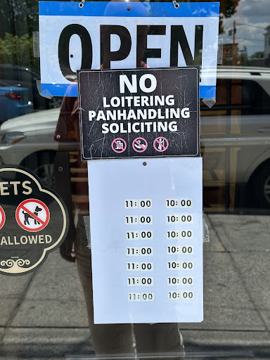 Photo of Yorem Pide - Paterson - 125 Crooks Ave, Paterson, NJ 07503