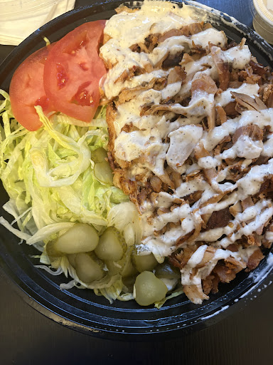 Photo of Chick Point - 1021/2 Main St, Paterson, NJ 07503