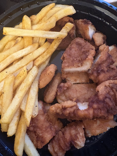 Photo of Chick Point - 1021/2 Main St, Paterson, NJ 07503