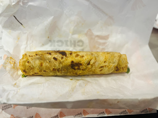 Photo of Chick Point - 1021/2 Main St, Paterson, NJ 07503