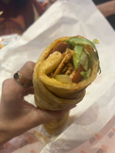 Photo of Chick Point - 1021/2 Main St, Paterson, NJ 07503