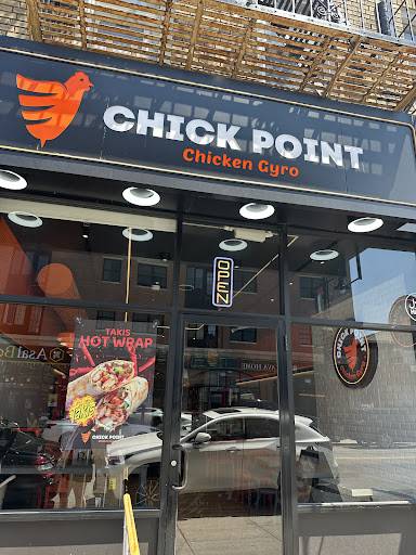 Photo of Chick Point - 1021/2 Main St, Paterson, NJ 07503
