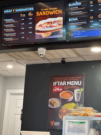 Photo of Chick Point - 1021/2 Main St, Paterson, NJ 07503