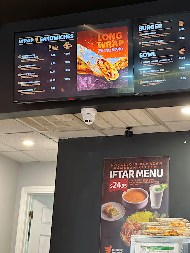 Photo of Chick Point - 1021/2 Main St, Paterson, NJ 07503