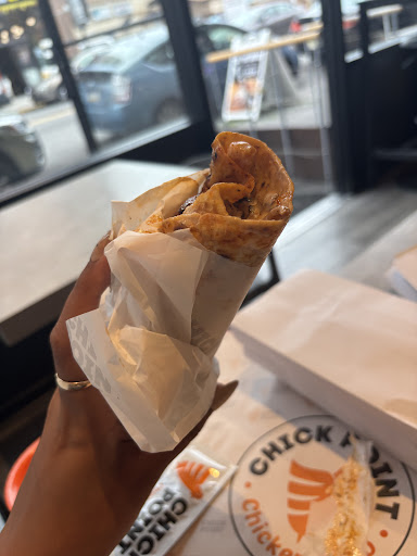 Photo of Chick Point - 1021/2 Main St, Paterson, NJ 07503