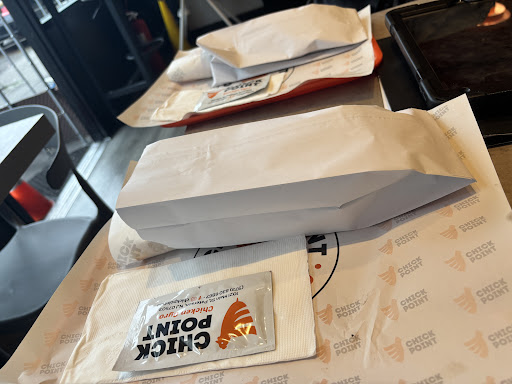 Photo of Chick Point - 1021/2 Main St, Paterson, NJ 07503