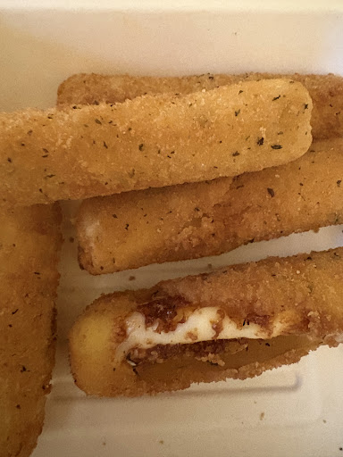 Photo of Chick Point - 1021/2 Main St, Paterson, NJ 07503