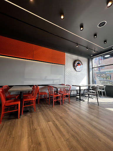 Photo of Chick Point - 1021/2 Main St, Paterson, NJ 07503