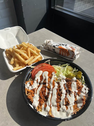 Photo of Chick Point - 1021/2 Main St, Paterson, NJ 07503