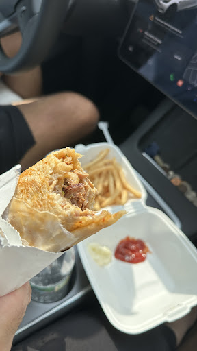 Photo of Chick Point - 1021/2 Main St, Paterson, NJ 07503