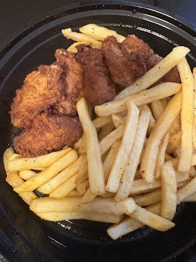 Photo of Chick Point - 1021/2 Main St, Paterson, NJ 07503