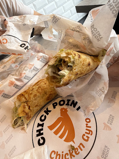 Photo of Chick Point - 1021/2 Main St, Paterson, NJ 07503