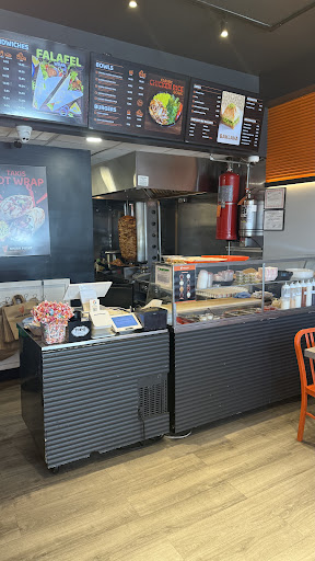 Photo of Chick Point - 1021/2 Main St, Paterson, NJ 07503