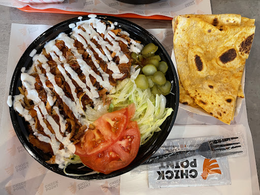 Photo of Chick Point - 1021/2 Main St, Paterson, NJ 07503