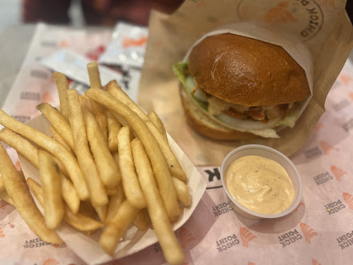 Photo of Chick Point - 1021/2 Main St, Paterson, NJ 07503