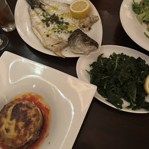 Photo of Taverna Mykonos - 238 Broadway, Elmwood Park, NJ 07407