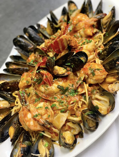 Photo of Taverna Mykonos - 238 Broadway, Elmwood Park, NJ 07407