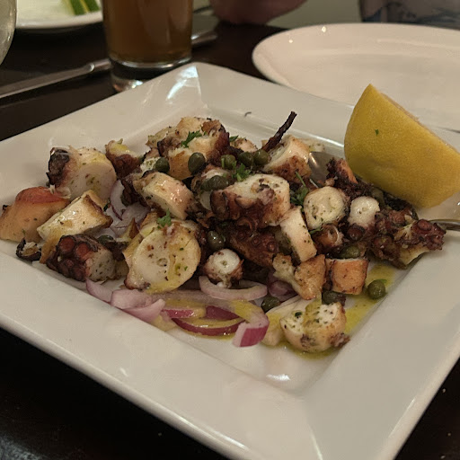 Photo of Taverna Mykonos - 238 Broadway, Elmwood Park, NJ 07407