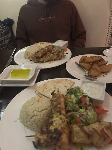 Photo of Taverna Mykonos - 238 Broadway, Elmwood Park, NJ 07407