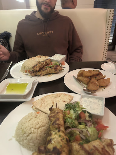 Photo of Taverna Mykonos - 238 Broadway, Elmwood Park, NJ 07407