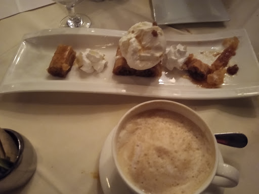 Photo of Taverna Mykonos - 238 Broadway, Elmwood Park, NJ 07407