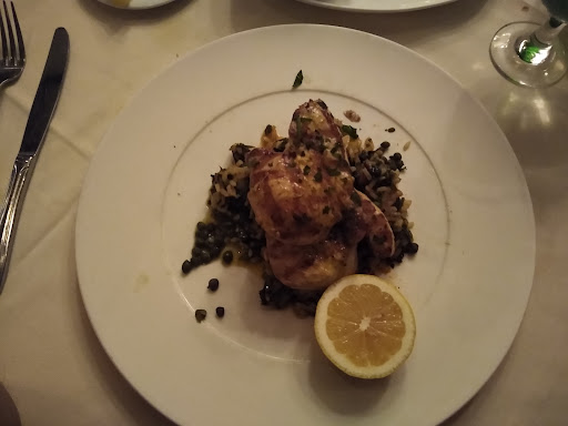 Photo of Taverna Mykonos - 238 Broadway, Elmwood Park, NJ 07407