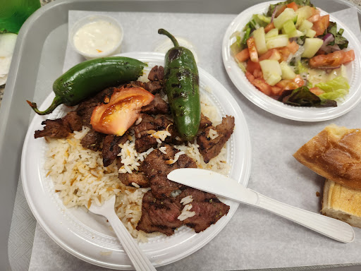 Photo of Pasha Kebob and Grill - 656 NY-109, Lindenhurst, NY 11757