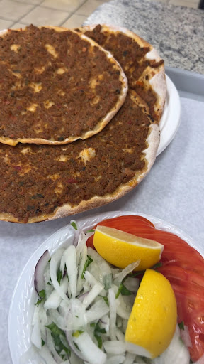 Photo of Pasha Kebob and Grill - 656 NY-109, Lindenhurst, NY 11757