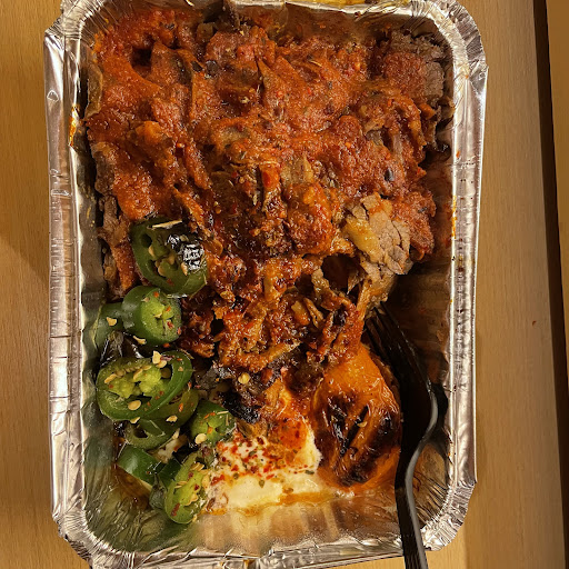 Photo of Pasha Kebob and Grill - 656 NY-109, Lindenhurst, NY 11757