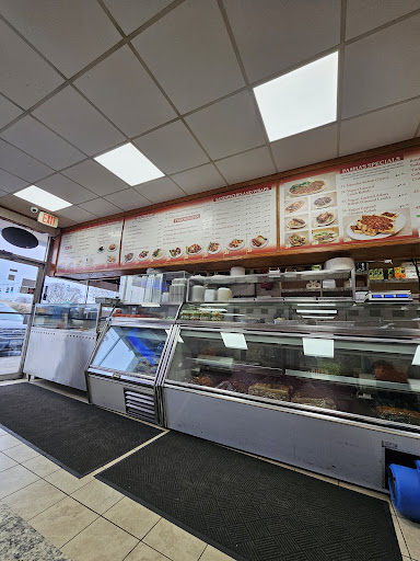 Photo of Pasha Kebob and Grill - 656 NY-109, Lindenhurst, NY 11757