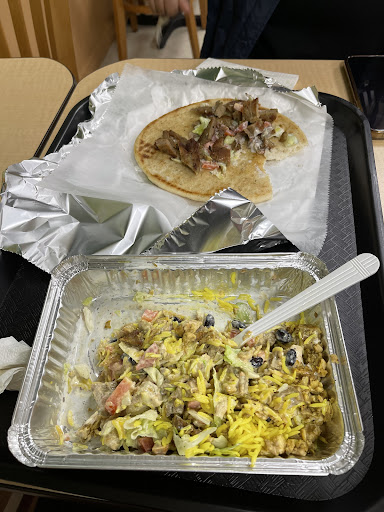 Photo of Healthy Choice Gyro - 925A Carmans Rd, Massapequa Park, NY 11762