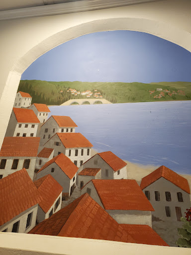 Photo of Zaros Cafe - 135 W Jericho Turnpike #6, Huntington Station, NY 11746