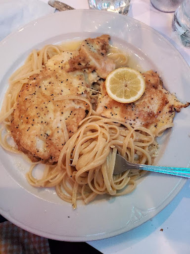 Photo of Zaros Cafe - 135 W Jericho Turnpike #6, Huntington Station, NY 11746