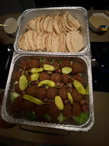 Photo of Zaros Cafe - 135 W Jericho Turnpike #6, Huntington Station, NY 11746