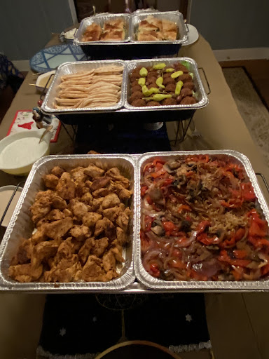 Photo of Zaros Cafe - 135 W Jericho Turnpike #6, Huntington Station, NY 11746