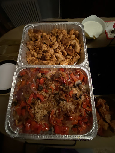 Photo of Zaros Cafe - 135 W Jericho Turnpike #6, Huntington Station, NY 11746