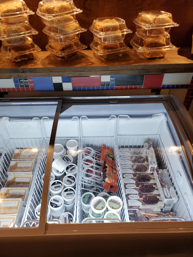 Photo of Zaros Cafe - 135 W Jericho Turnpike #6, Huntington Station, NY 11746