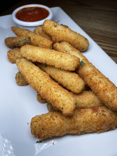 Photo of Zaros Cafe - 135 W Jericho Turnpike #6, Huntington Station, NY 11746