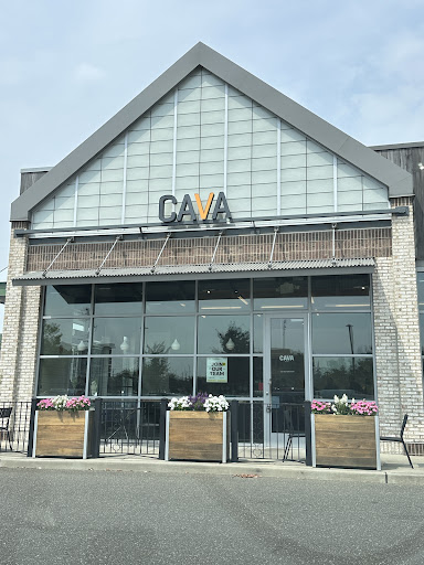 Photo of CAVA - 880 Walt Whitman Rd Space F 876, Melville, NY 11747