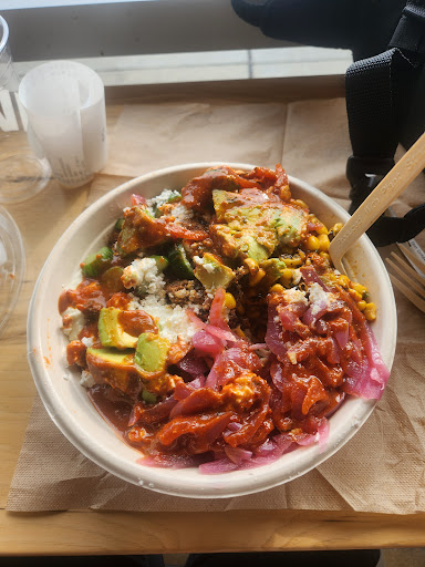 Photo of CAVA - 880 Walt Whitman Rd Space F 876, Melville, NY 11747