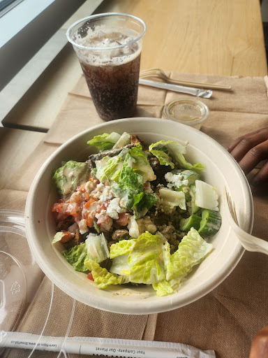 Photo of CAVA - 880 Walt Whitman Rd Space F 876, Melville, NY 11747