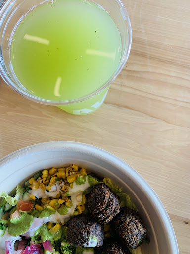 Photo of CAVA - 880 Walt Whitman Rd Space F 876, Melville, NY 11747